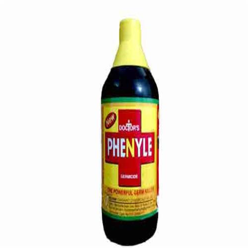 DOCTOR PHENYLE 450ml